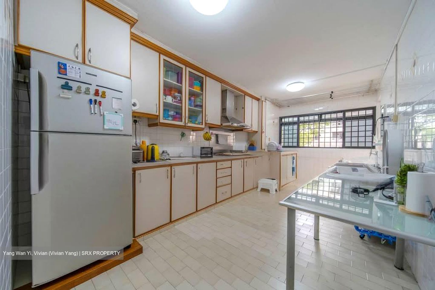 Blk 307 Chuan Village (Serangoon), HDB 4 Rooms #543844441